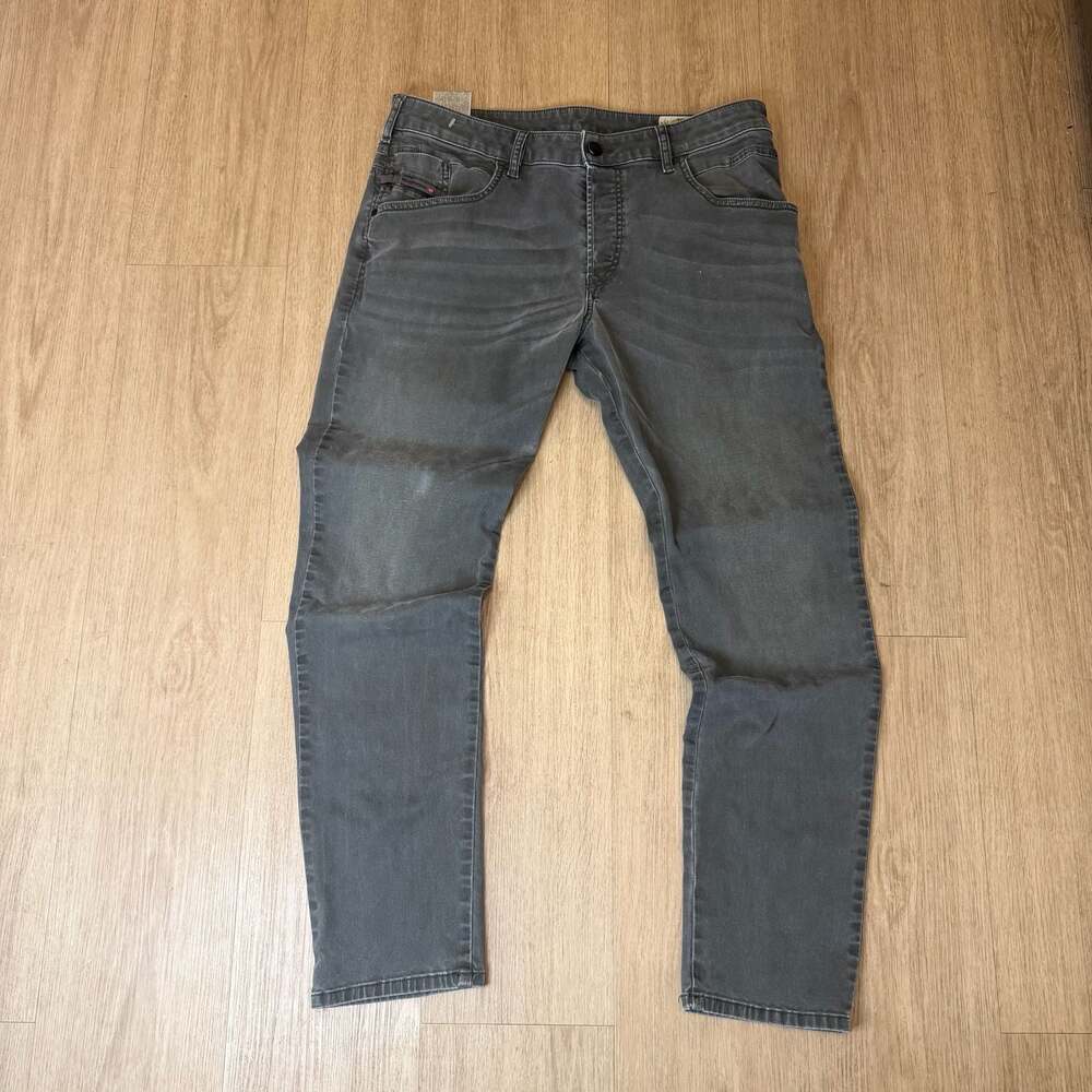 Diesel D-Bazer Tapered Jeans 34x30